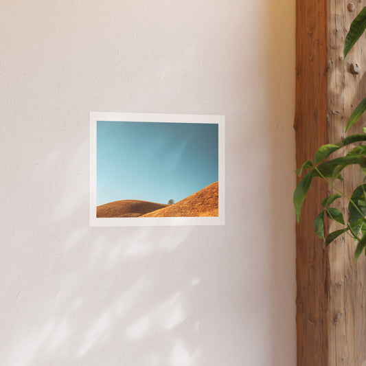 "Paso Robles" - Open Edition Fine Art Print