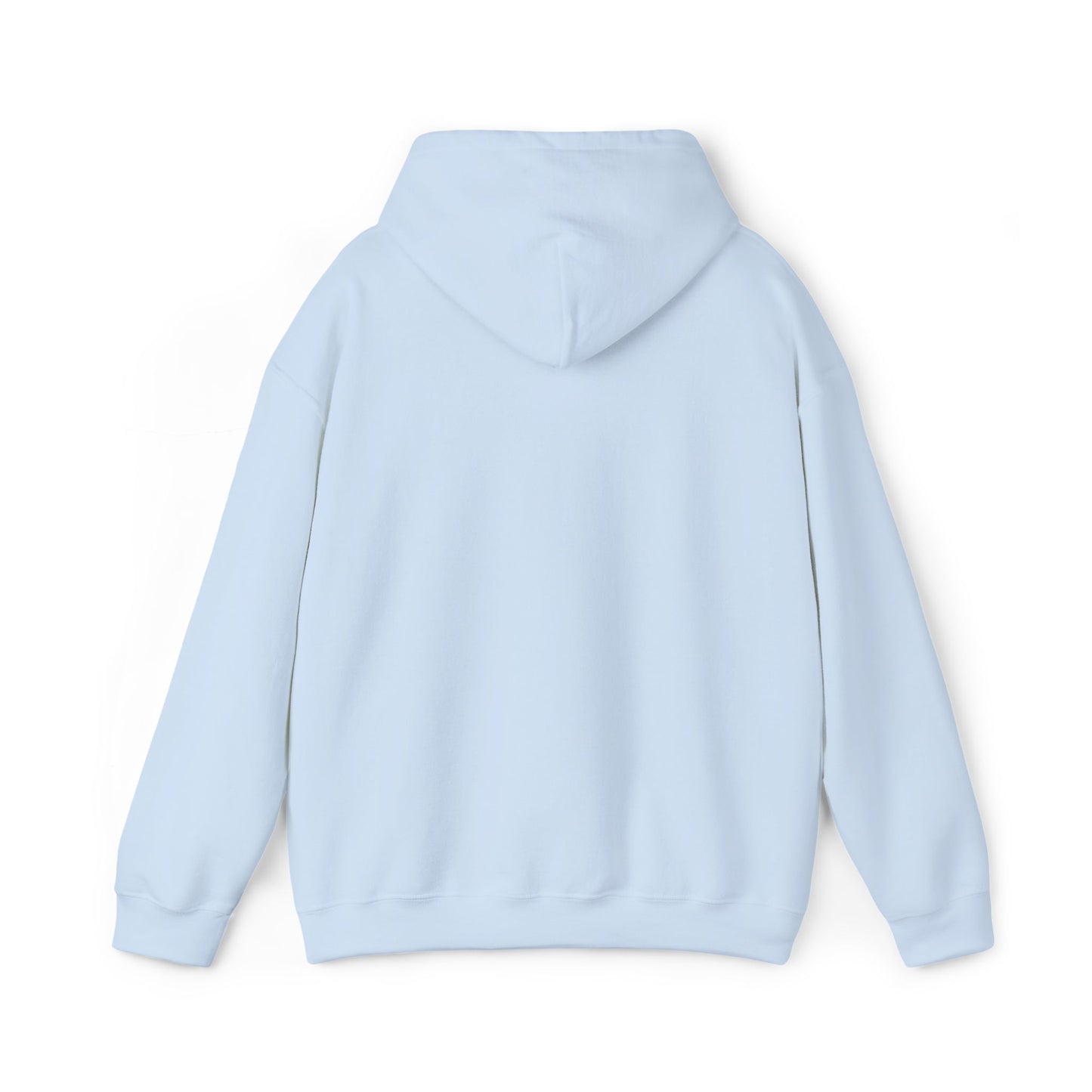 Art is All Forms - Unisex Hooded Sweatshirt