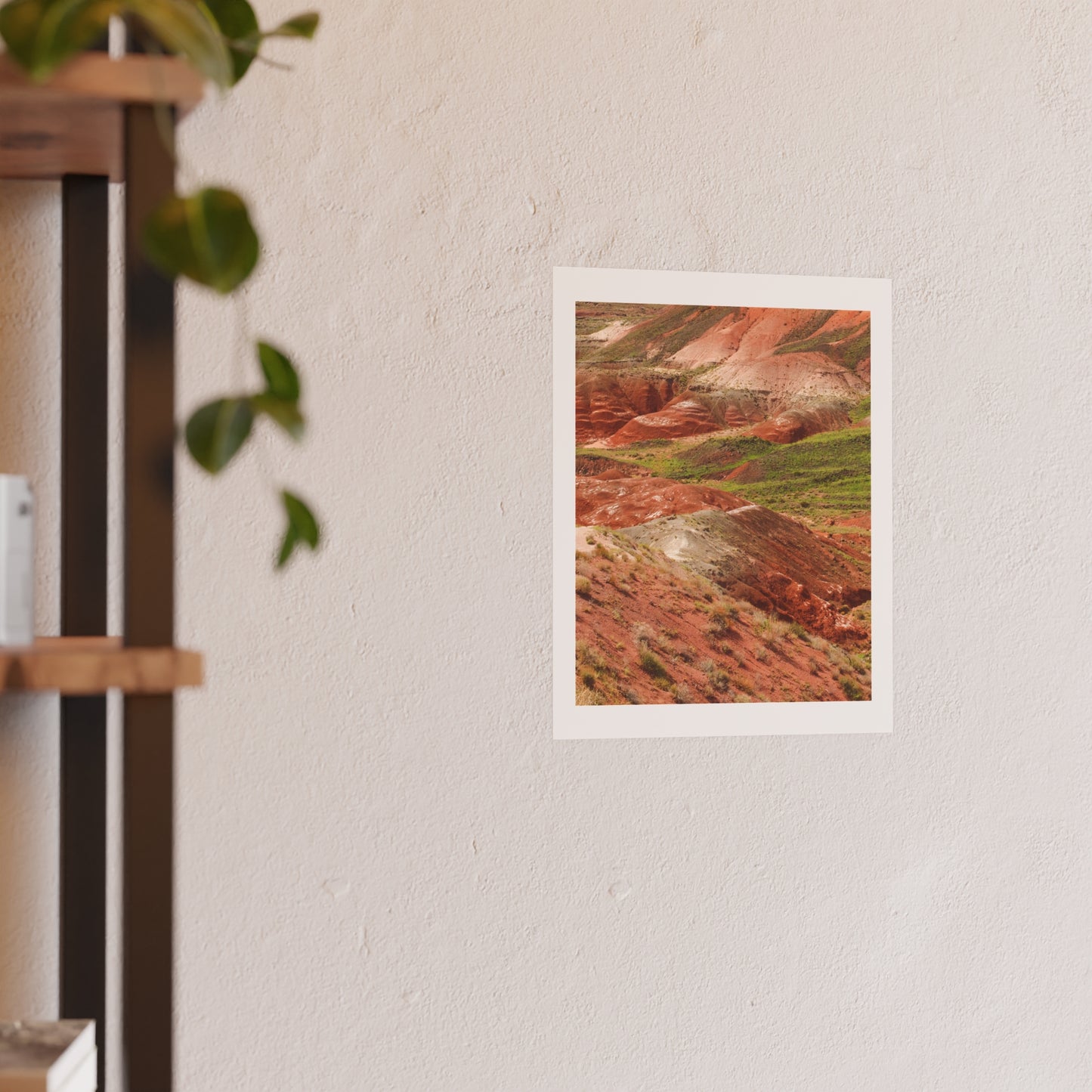 "Petrified Forest" - Open Edition Fine Art Print