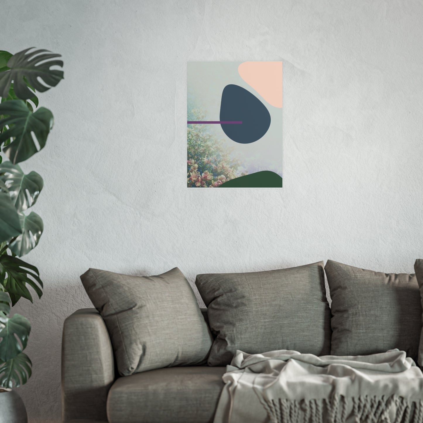 "Catch" - Open Edition Fine Art Print