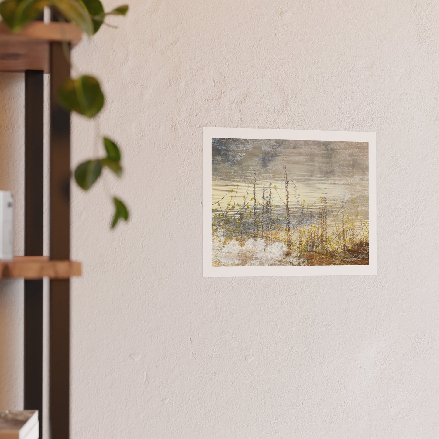 "Rapeseed" - Open Edition Fine Art Print