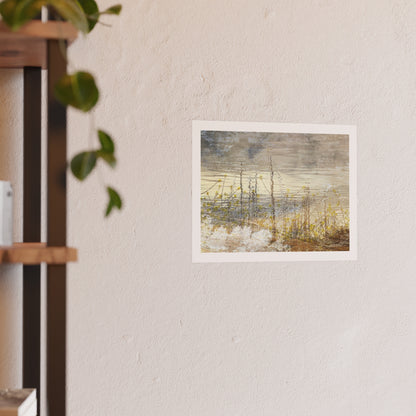 "Rapeseed" - Open Edition Fine Art Print