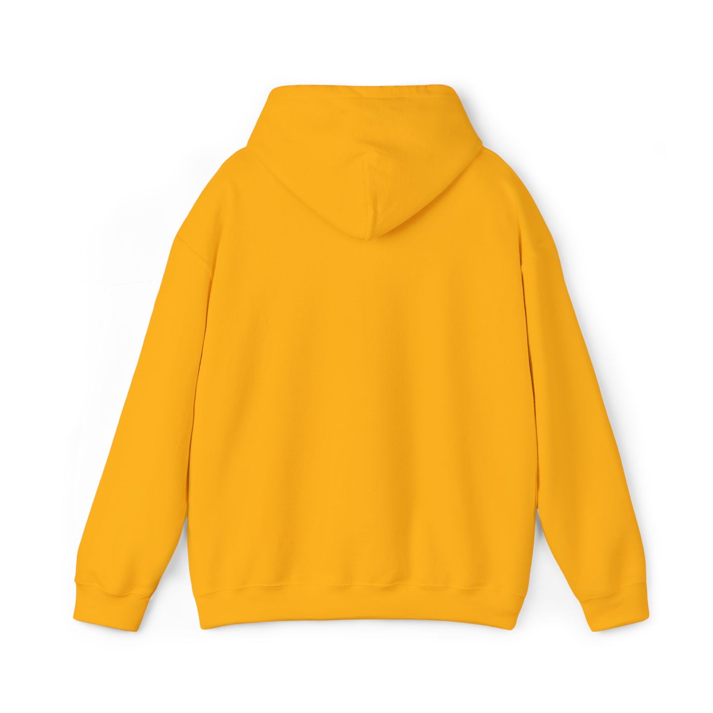 Art is All Forms - Unisex Hooded Sweatshirt