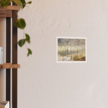 "Rapeseed" - Open Edition Fine Art Print