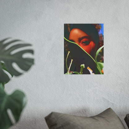 "Plant Life" - Open Edition Fine Art Print