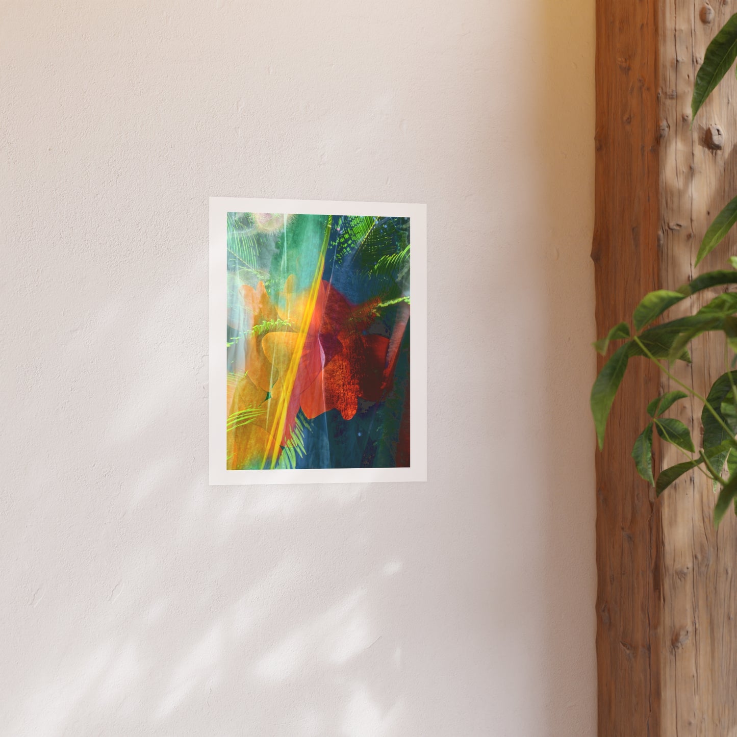 "Residual Light" Open Edition Fine Art Print