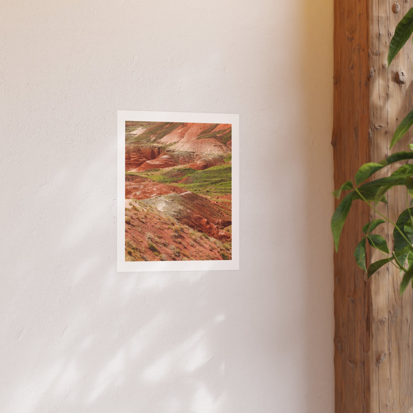 "Petrified Forest" - Open Edition Fine Art Print