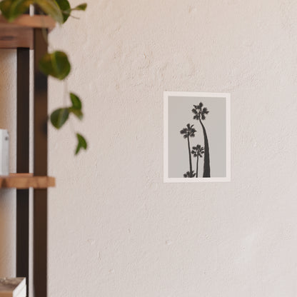 "Van Ness" - Open Edition Fine Art Print