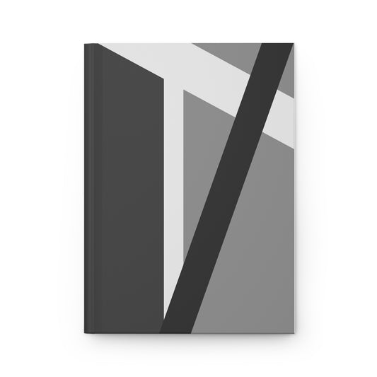 Gray Whisper Journal