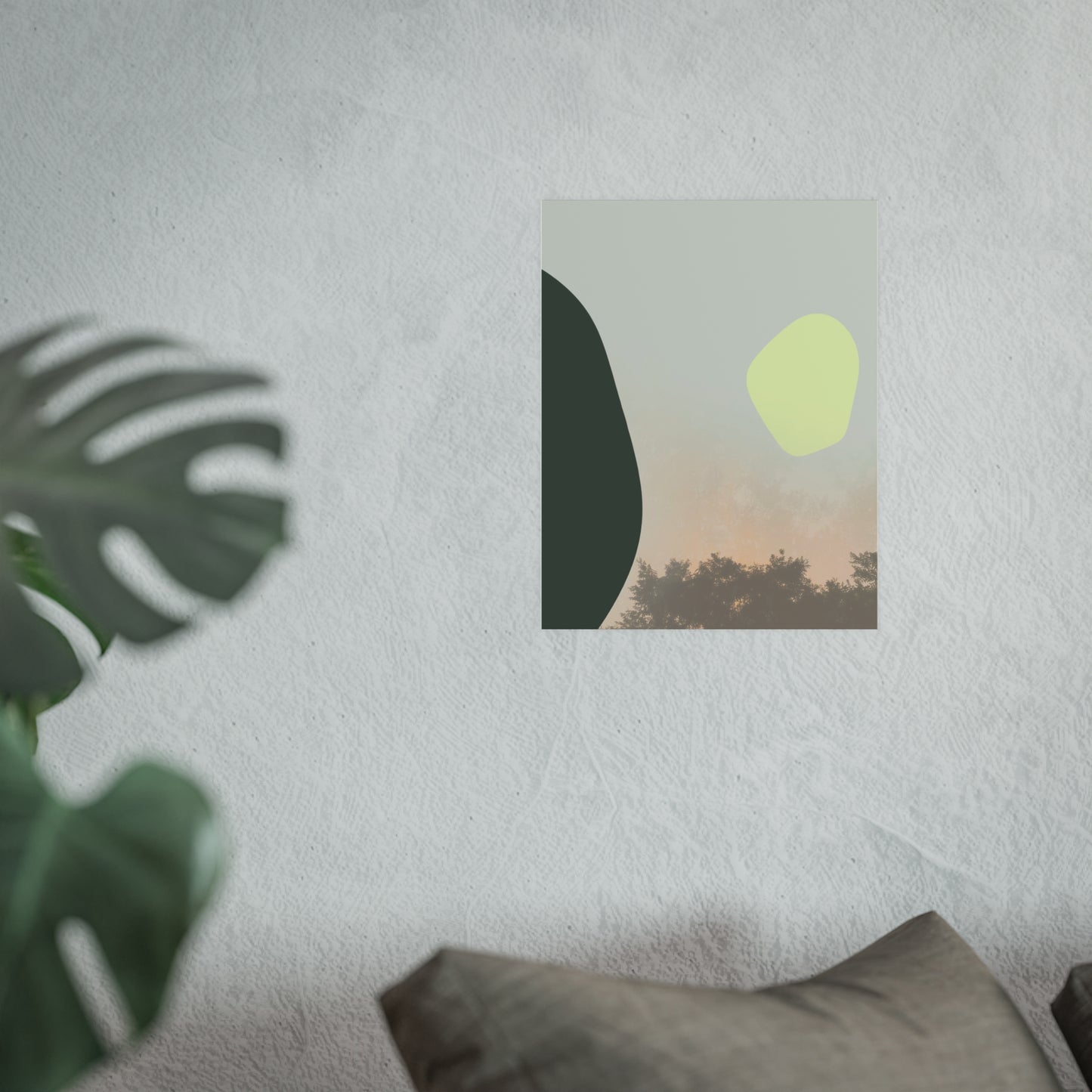 "Moon Rock" - Open Edition Fine Art Print