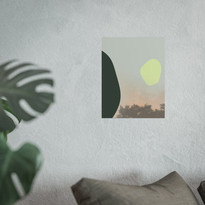 "Moon Rock" - Open Edition Fine Art Print