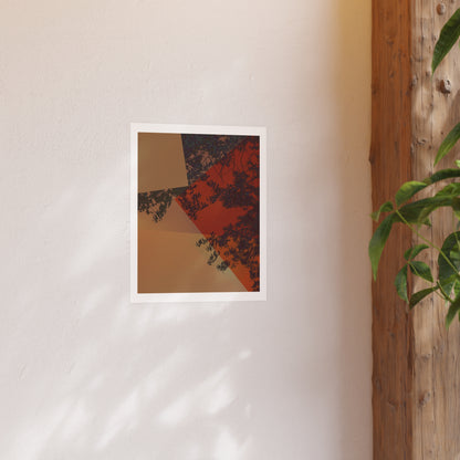 "Wandering" - Open Edition Fine Art Print