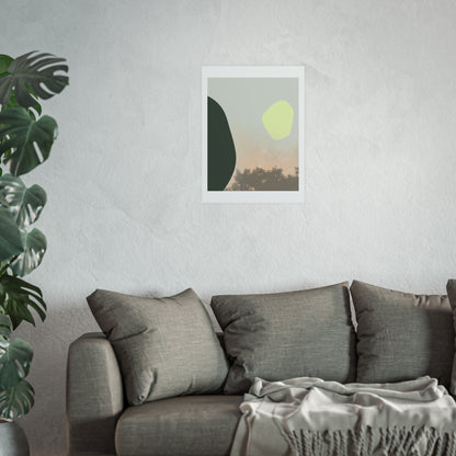 "Moon Rock" - Open Edition Fine Art Print