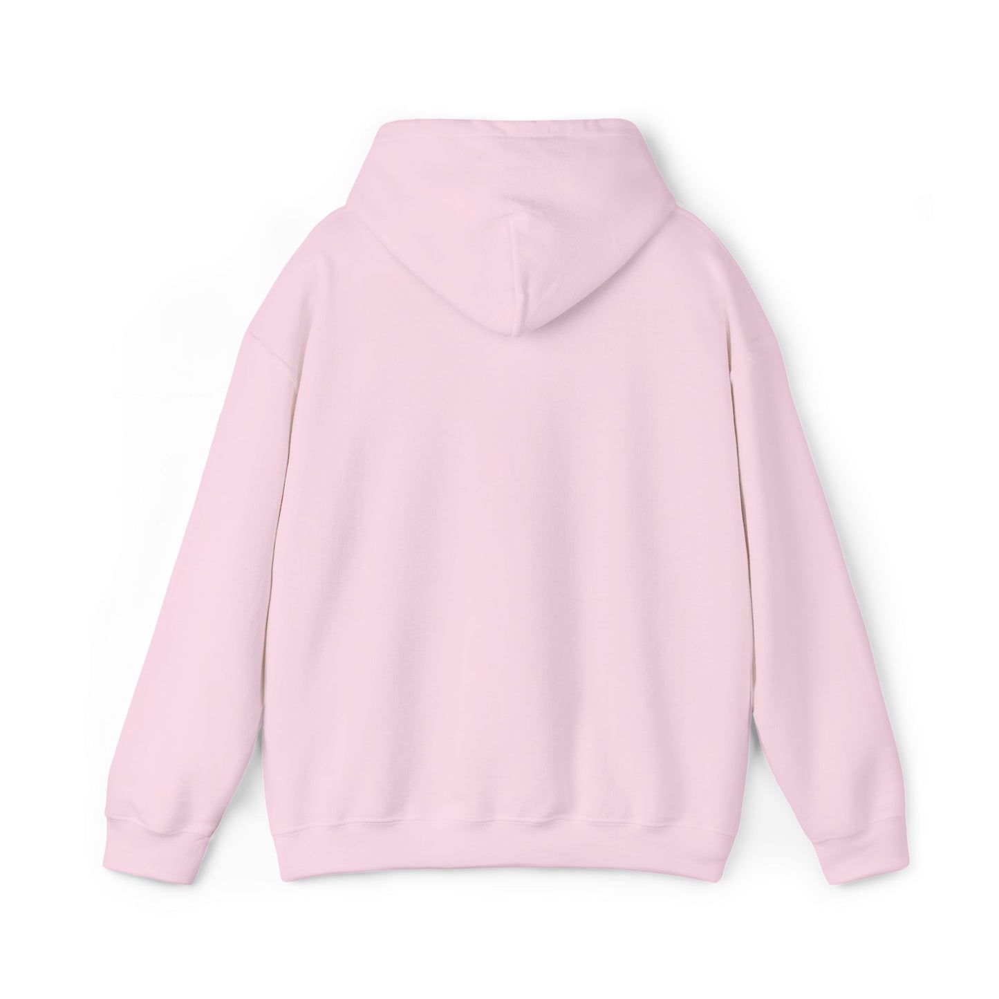 Art is All Forms - Unisex Hooded Sweatshirt
