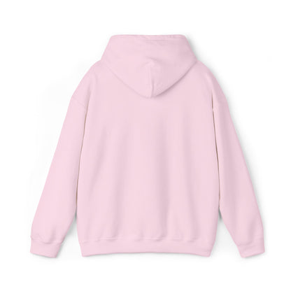Art is All Forms - Unisex Hooded Sweatshirt