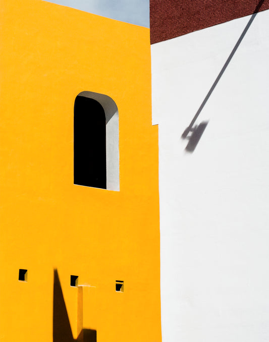 "Merida" - Open Edition Fine Art Print