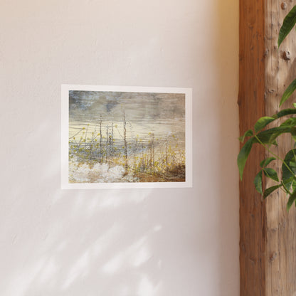 "Rapeseed" - Open Edition Fine Art Print