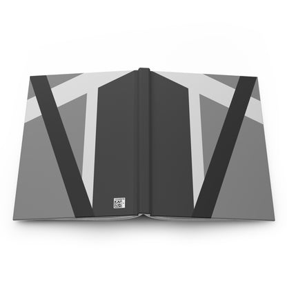 Gray Whisper Journal