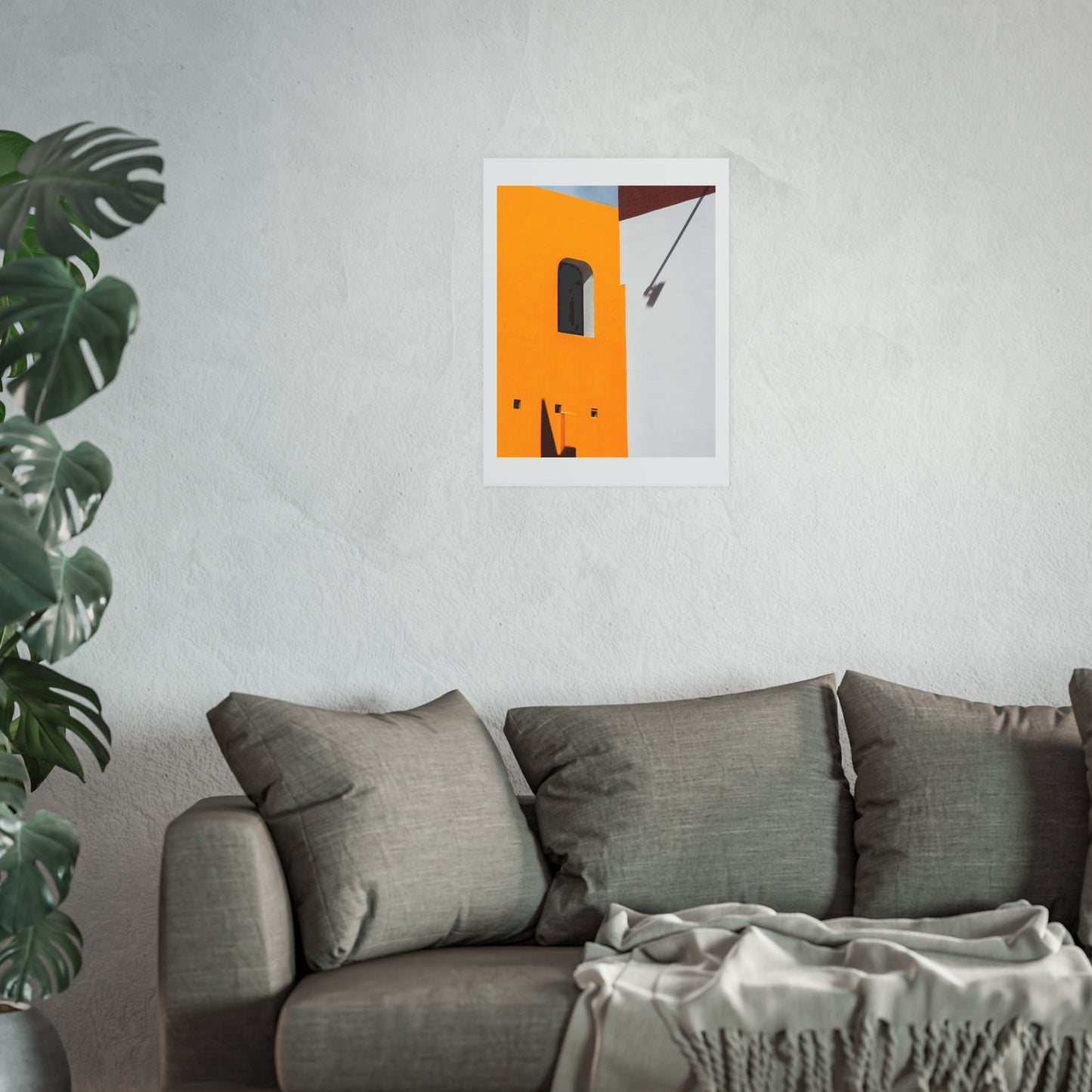 "Merida" - Open Edition Fine Art Print