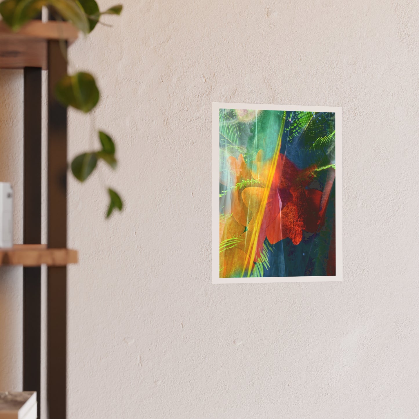 "Residual Light" Open Edition Fine Art Print