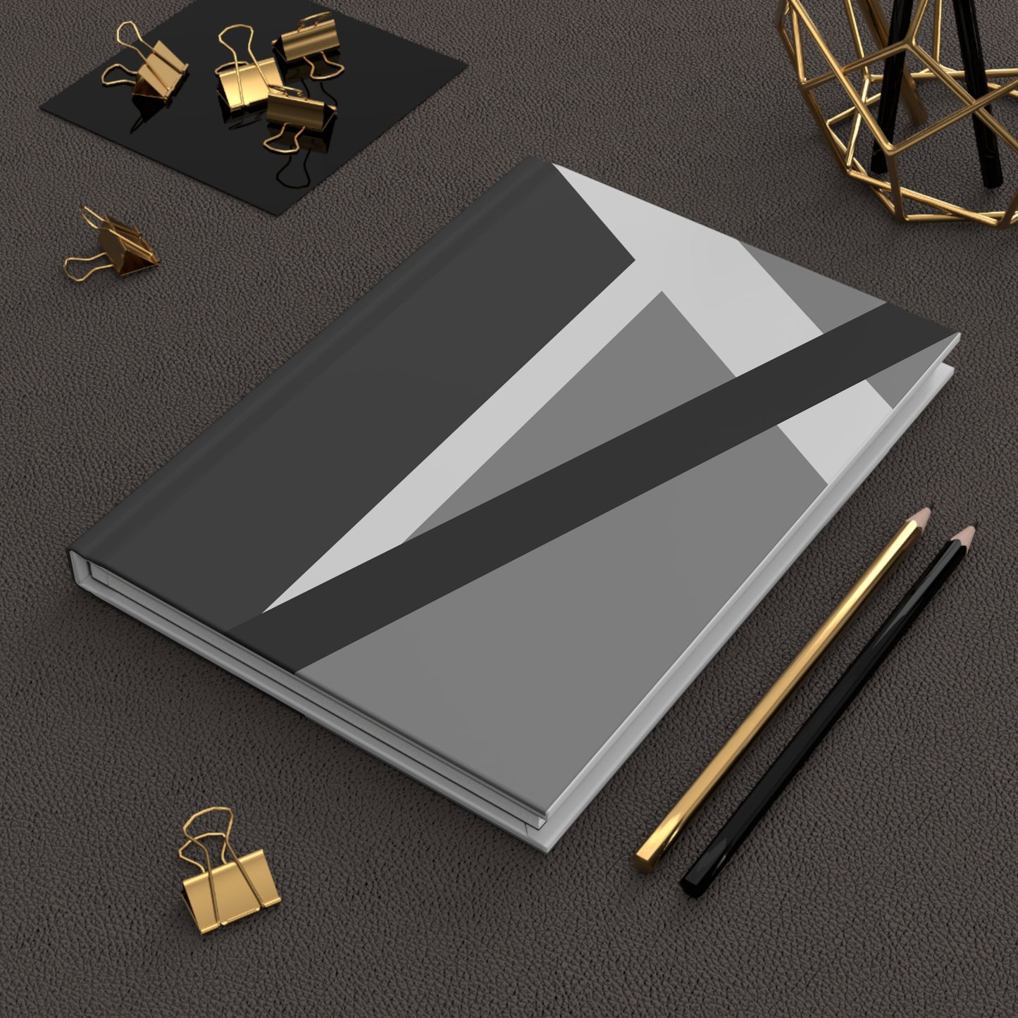 Gray Whisper Journal