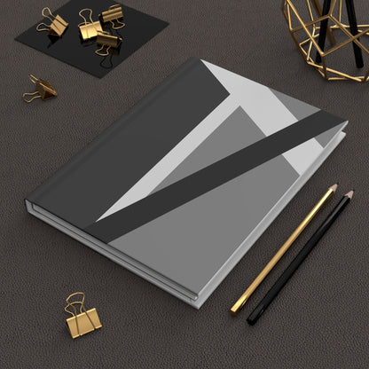 Gray Whisper Journal