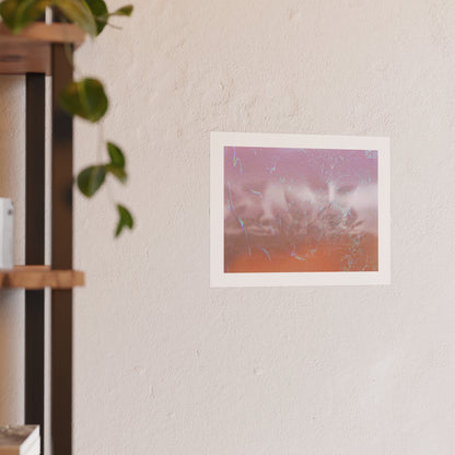 "Subtle Shadows" Open Edition Fine Art Print