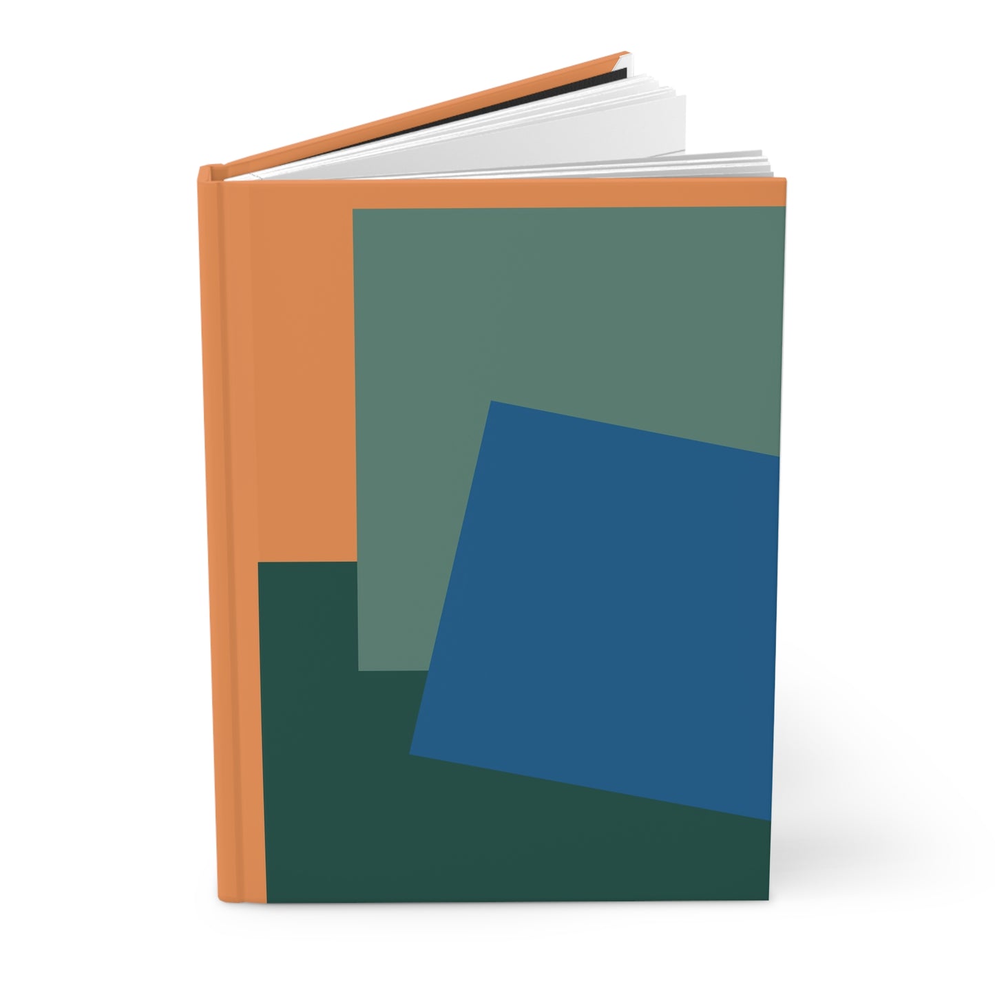 Geometric Echo Journal
