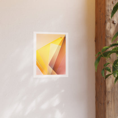 "Flow" - Open Edition Fine Art Print