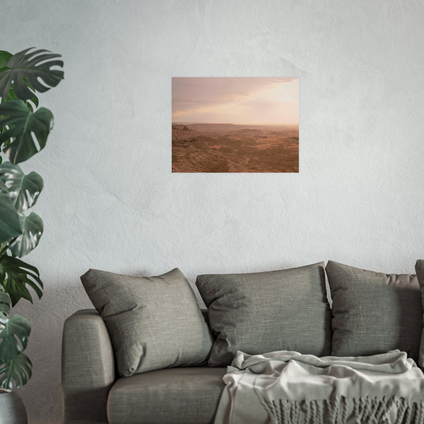 The Badlands