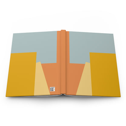 Colorfield Journal