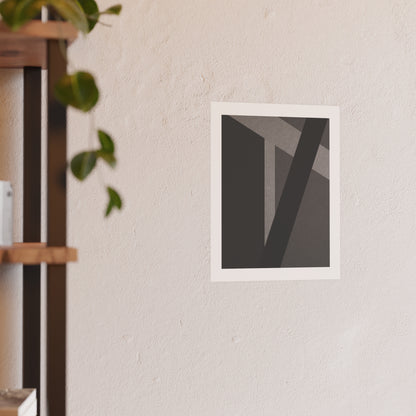 "Clarity" Open Edition Fine Art Print
