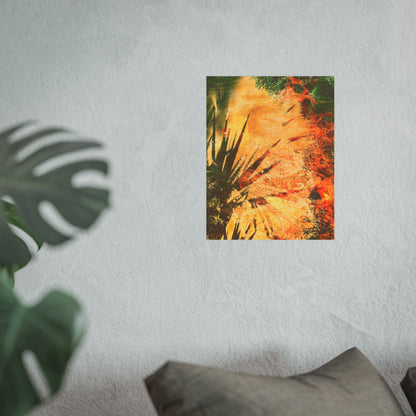 "Fire" Open Edition Fine Art Print