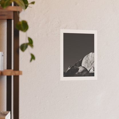 "Split Rock" Open Edition Fine Art Print