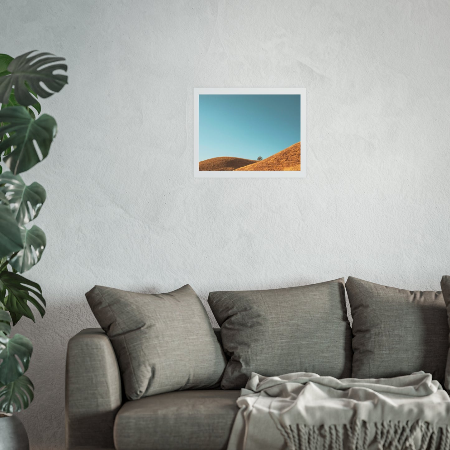 "Paso Robles" - Open Edition Fine Art Print