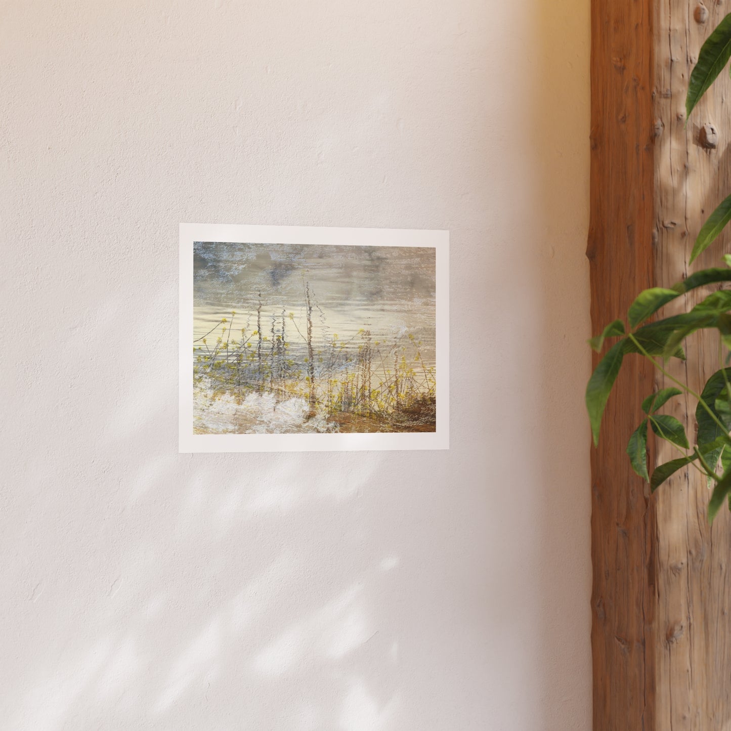 "Rapeseed" - Open Edition Fine Art Print