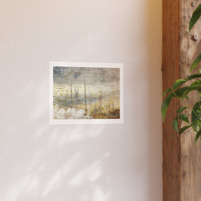 "Rapeseed" - Open Edition Fine Art Print
