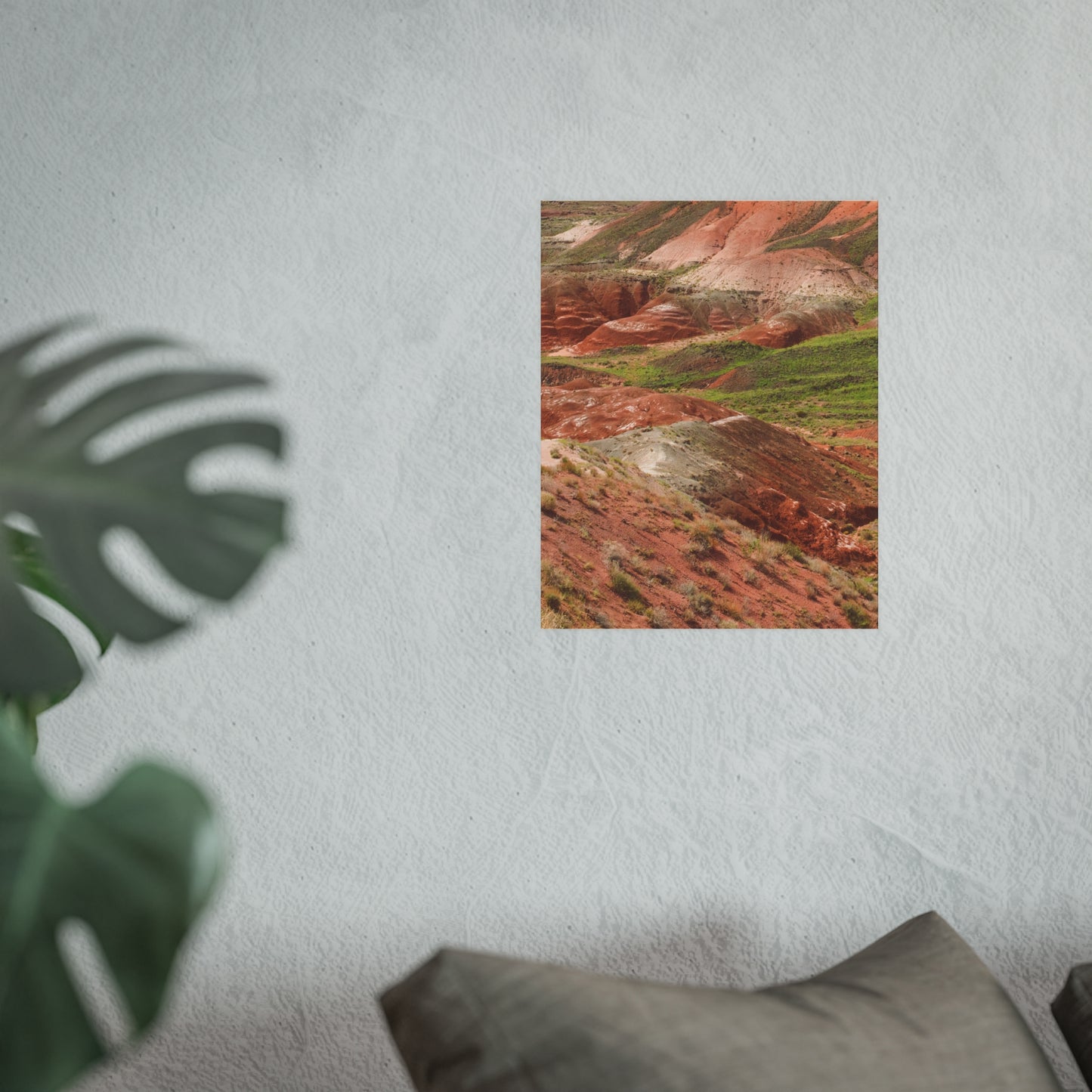 Petrified Forest