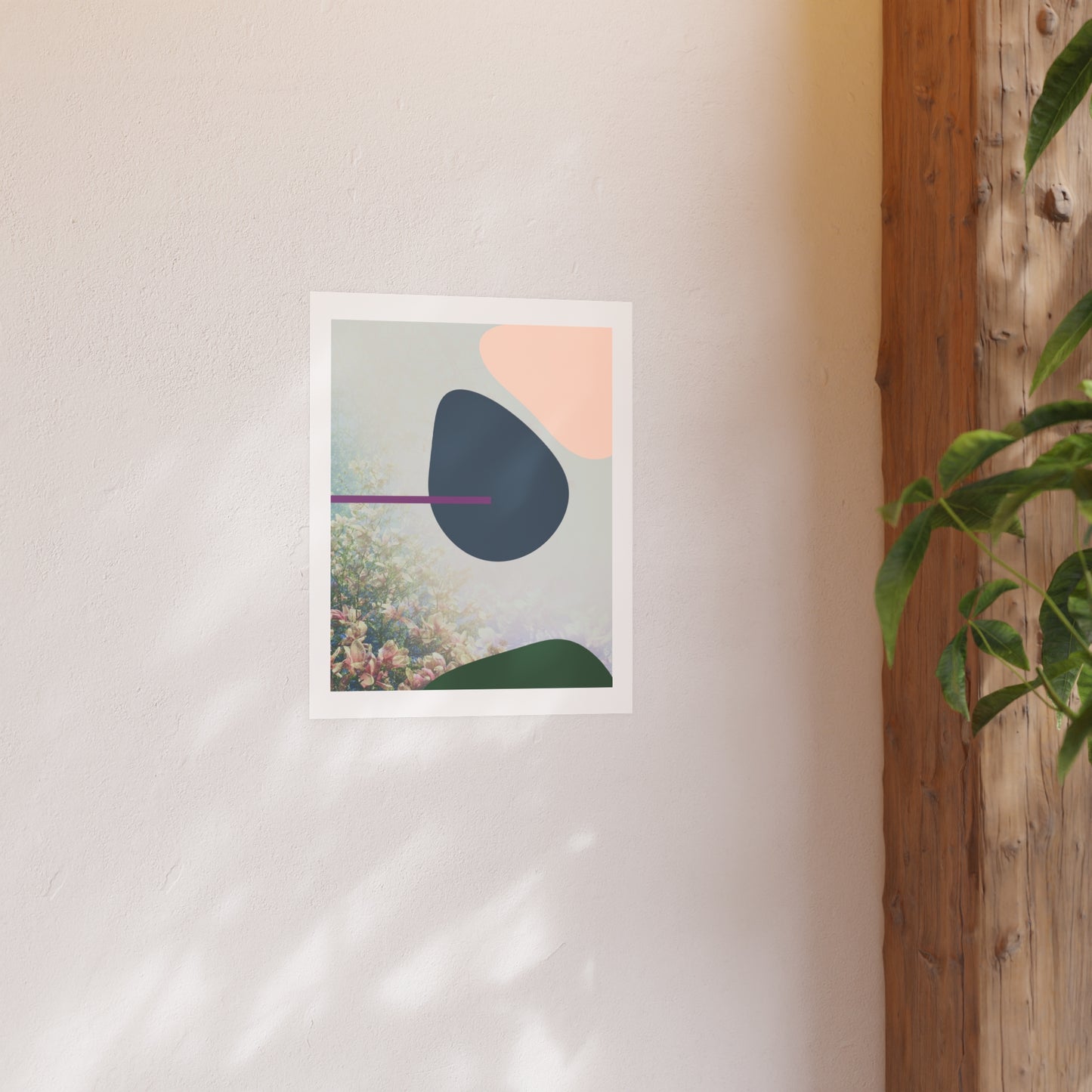 "Catch" - Open Edition Fine Art Print