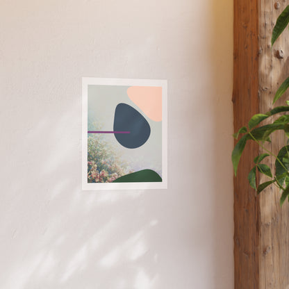 "Catch" - Open Edition Fine Art Print
