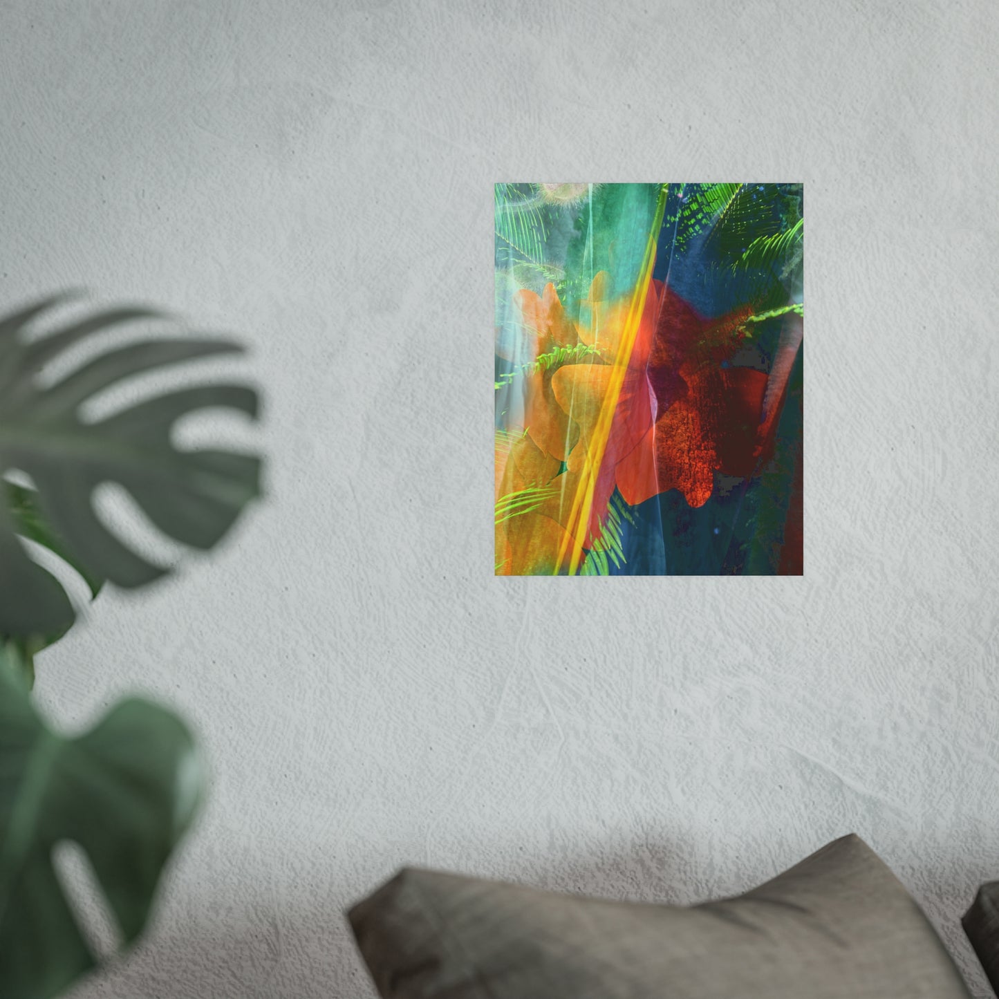 "Residual Light" Open Edition Fine Art Print