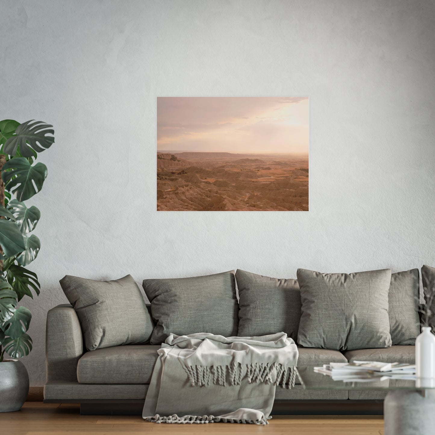 The Badlands