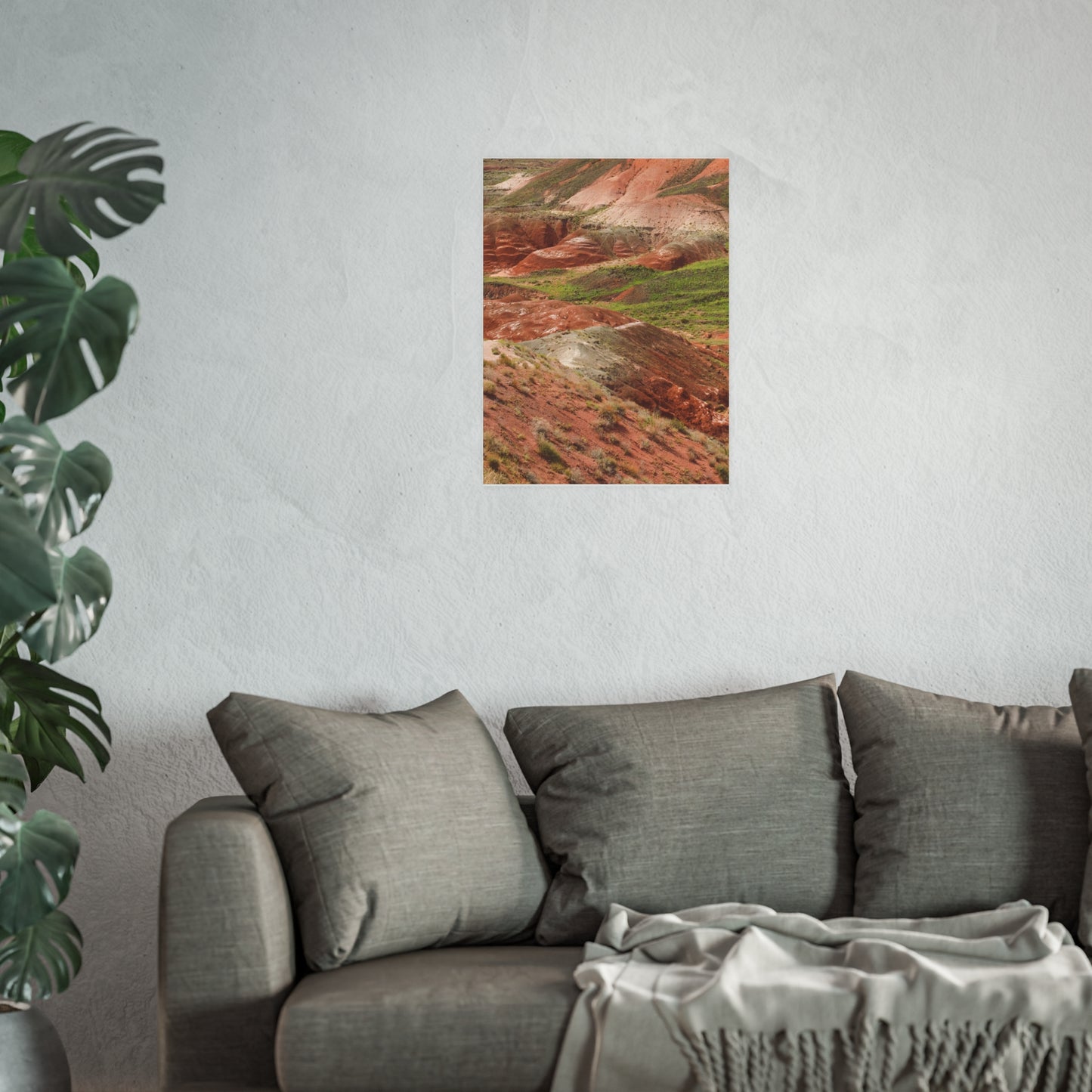 Petrified Forest