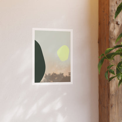 "Moon Rock" - Open Edition Fine Art Print