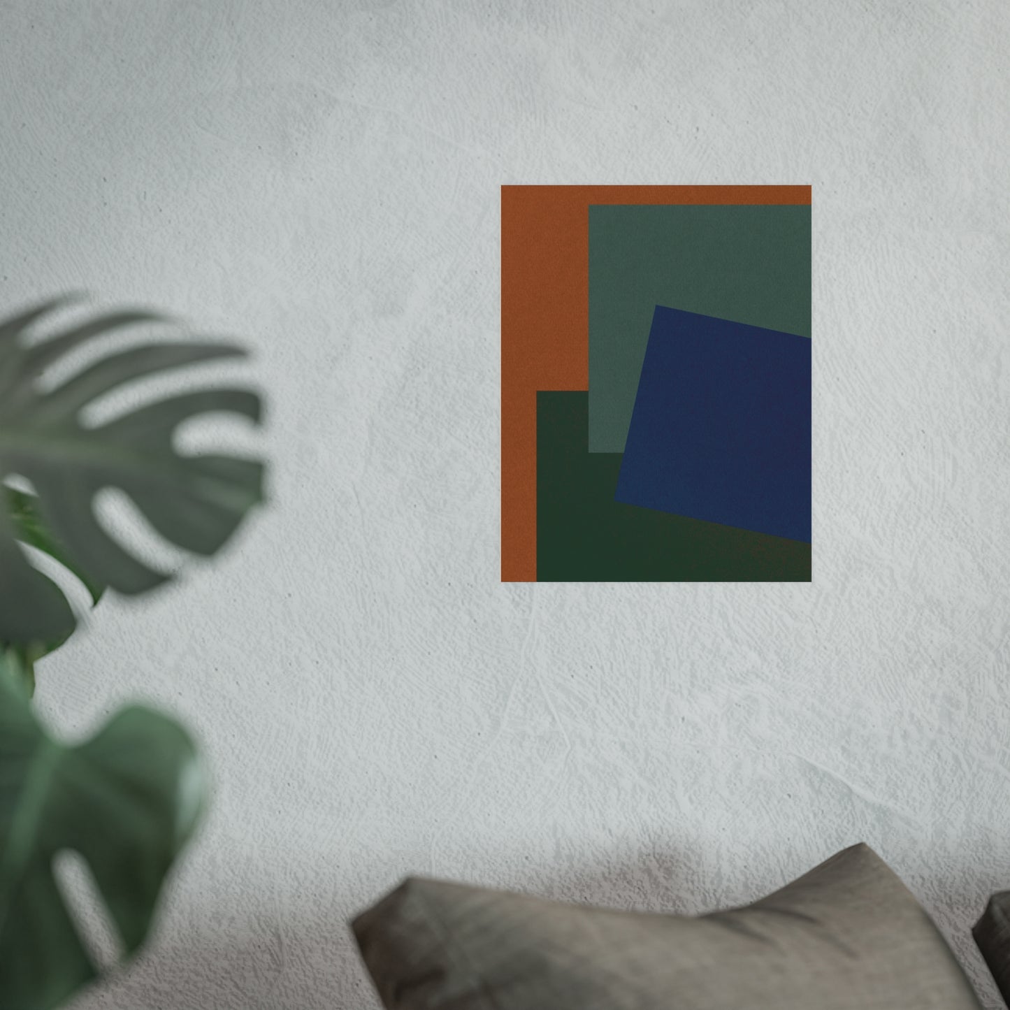 "Calm" Open Edition Art Print