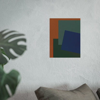 "Calm" Open Edition Art Print