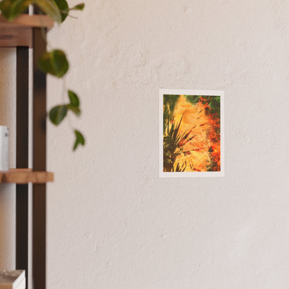 "Fire" Open Edition Fine Art Print