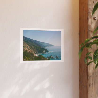 "Almost There" - Open Edition Fine Art Print