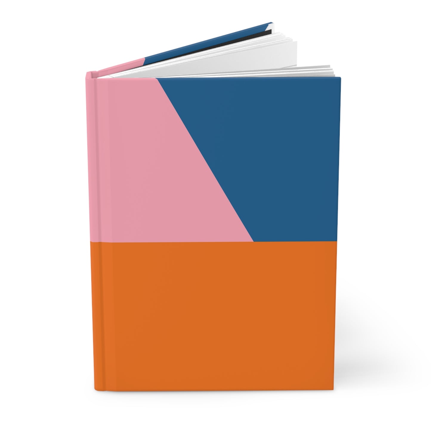 Vivid Rhythm Journal