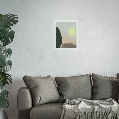 "Moon Rock" - Open Edition Fine Art Print